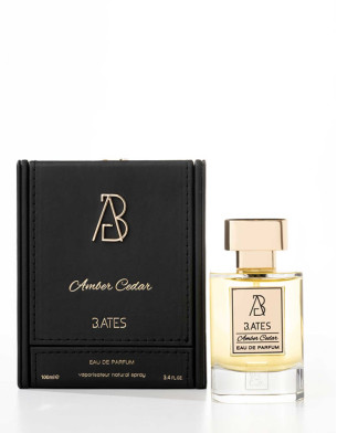 Amber Cedar Edp